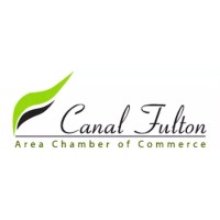 Canal Fulton Area Chamber of Commerce logo - Similar company to Ohio & Erie Canalway Coalition