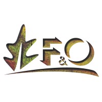 F & O Deliveries logo - Similar company to Rideaux D'Or Interior And Events