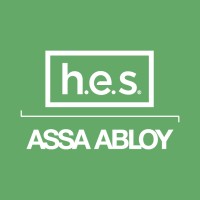 HES Innovations logo - Similar company to Antipanic S.P.A.