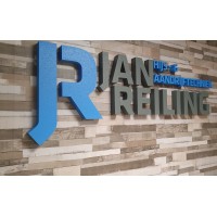 Jan Reiling B.V. logo - Similar company to Bkrs Crane Systems B.V.