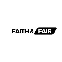 Faith&fair logo - Similar company to Mitva