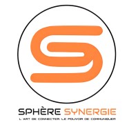 Sphère Synergie logo - Similar company to Beyond Tekhmamek