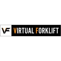 Virtual Forklift logo - Similar company to Virtual Discovery Ag
