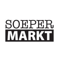 Soepermarkt logo - Similar company to Flow