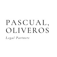 Pascual & Oliveros Legal Partners logo - Similar company to Williamson Law Firm