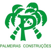Palmeiras Construções Ltda logo - Similar company to Construtora Guia Ltda