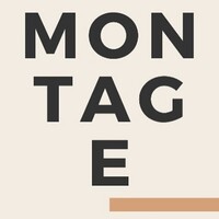 Montage Arts Journal