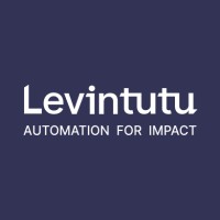 Levintutu Automation logo - Similar company to Testautomasi