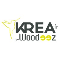 Woodeez logo - Similar company to Colisland