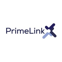 PrimeLink logo - Similar company to Texas Solutions