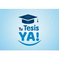 Tu Tesis Ya logo - Similar company to Projects Services Solution