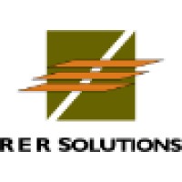 R E R Solutions logo - Similar company to Rer Solutions Inc.