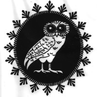 The Athenian Supper Club logo - Similar company to Smashing Plates