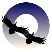 Ravens' Way Metalworks - Unique Sustainable Metalwork logo - Similar company to Autokonvert Mb