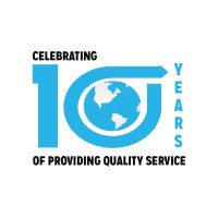 Cellwatch Communications logo - Similar company to Parameter