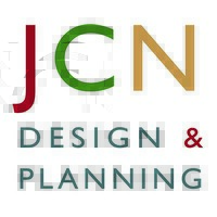 JCN Design and Planning logo - Similar company to Phillips Design Studio