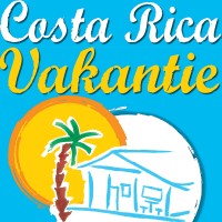 Costa Rica Vakantie logo - Similar company to Stichting Oasebos