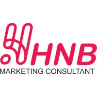 HNB Marketing Consultant logo - Similar company to Water Wealth Solutions