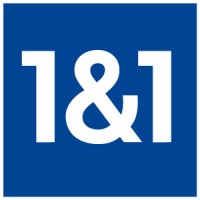 1&1 Internet Development logo - Similar company to Splash Creative