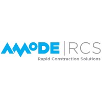 Amode Rcs | Rapid Construction Solutions
