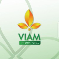 Viam International Limited logo - Similar company to Leadverse