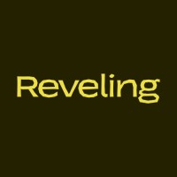 Reveling Australia logo - Similar company to Anna Spiro Design