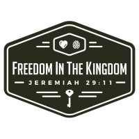 Freedom In The Kingdom logo - Similar company to Freedom Heads