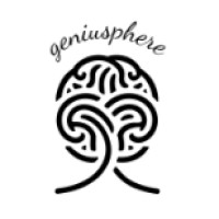 geniusphere logo - Similar company to Ilmasoft