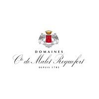 Domaines Comte de Malet Roquefort logo - Similar company to Mabille