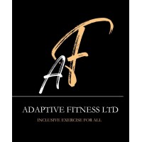 Adaptive Fitness LTD logo - Similar company to Ashmere Derbyshire