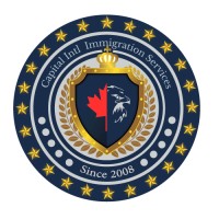 Capital Intl Immigration Services logo - Similar company to Savin Immigration Services