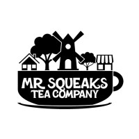 Mr Squeaks Tea Company logo - Similar company to The Commonwealth Tea Company