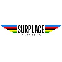 Bikefitting Surplace logo - Similar company to Health Plus