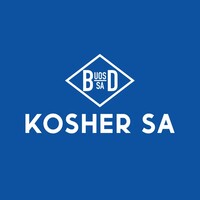 Kosher SA logo - Similar company to Growthink Group