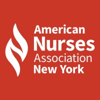 American Nurses Association — New York logo - Similar company to Florida Nurses Association