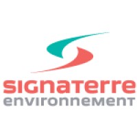 SIGNATERRE ENVIRONNEMENT INC. logo - Similar company to Fabrique Des Mobilités Québec