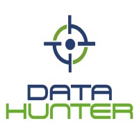 Data Hunter logo - Similar company to Data Hunter