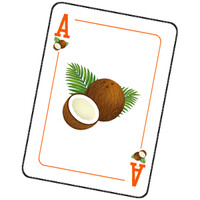 As de cocos Producciones logo - Similar company to Cocos Group Ltd.