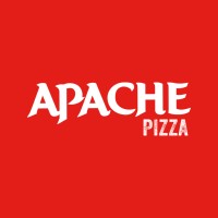 Apache Pizza logo - Similar company to Chainify