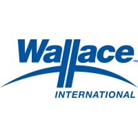 Wallace International, LLC logo - Similar company to Retired Geophysical Data Processor