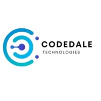 Codedale Technology logo - Similar company to Deltan Technologies