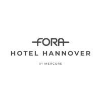 FORA Hotel Hannover by Mercure logo - Similar company to May Architectural Design