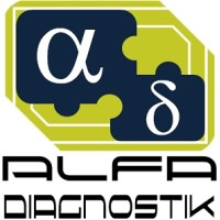 ALFA DIAGNOSTIK logo - Similar company to Silver Strings Sdn Bhd