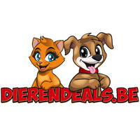 DierenDeals.be logo - Similar company to Aureimedia