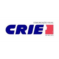 Crie Light logo - Similar company to Terplane