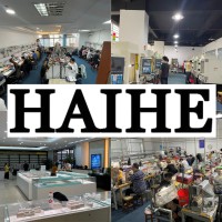 Shenzhen Haihe Jewelry Co., Ltd. logo - Similar company to Dong Guan Yushan Eyewear Co.,Ltd