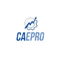 CAEPRO UFPI logo - Similar company to Nupieepro