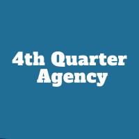 4th Quarter Agency logo - Similar company to High Ticket