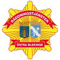 Räddningstjänsten Östra Blekinge logo - Similar company to Räddningstjänsten Östra Götaland