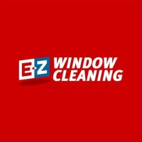 E-Z Window Cleaning logo - Similar company to Mountain View Window Cleaning